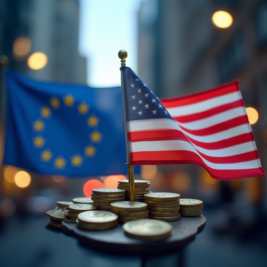 Webinar sobre inversiones extranjeras